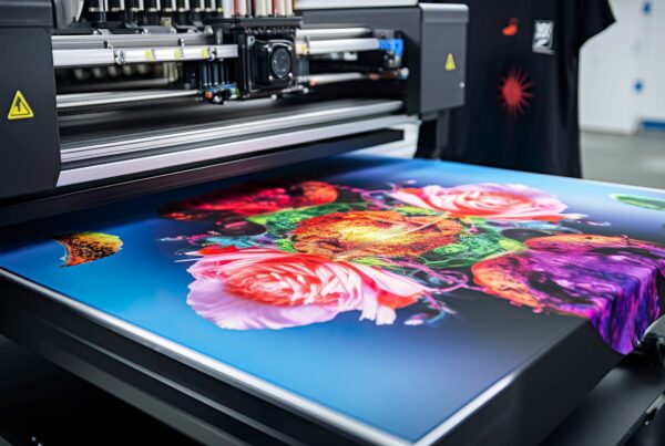 Large Format Printing